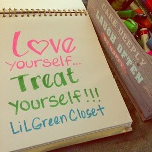 Really, though!! Save money AND own what you love!